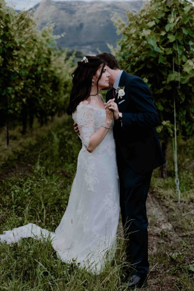 Manuela e Paolo