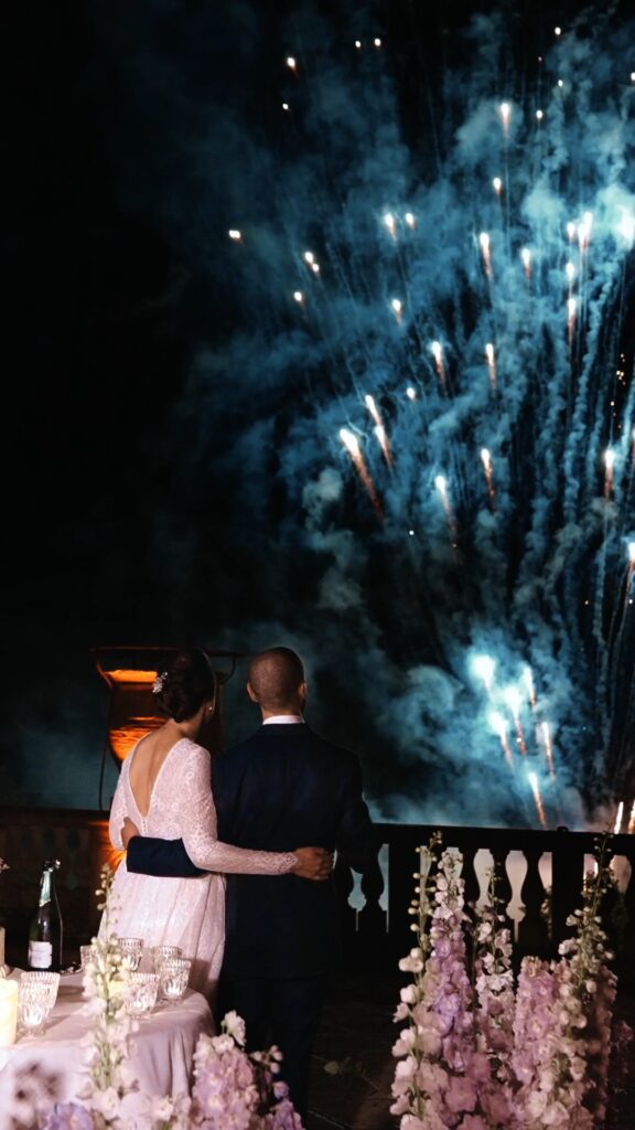 Royal atmosphere at the Catajo Castle