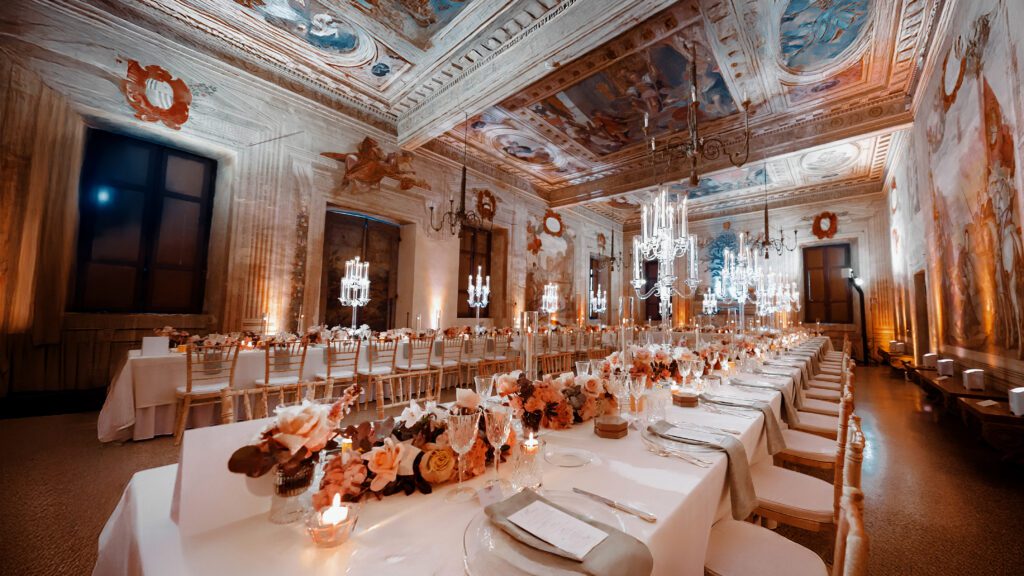 Claudia Carrara Wedding Planner & Event Designer — wedding