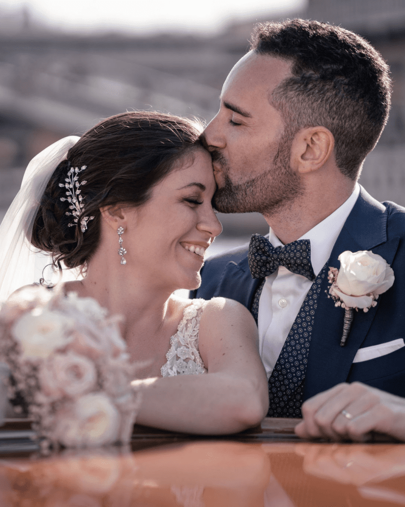 Giulia & Ivan – Venice
